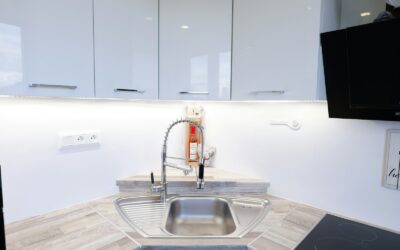 Praktisk belysning på kjøkkenet: slik planlegger du godt lys uten totalrenovering