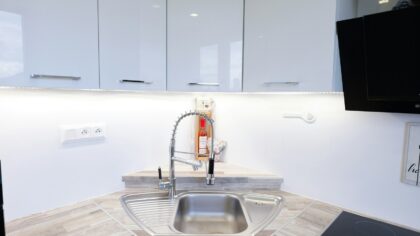 Praktisk belysning på kjøkkenet: slik planlegger du godt lys uten totalrenovering