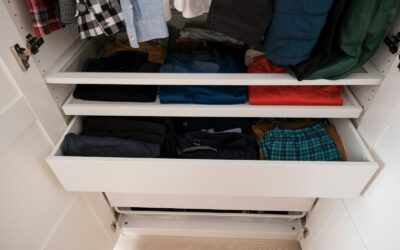 Realistisk klesskapsopprydding: slik får du en garderobe du faktisk bruker