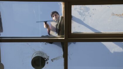 Slik får du skjoldfrie vinduer uten stress og sterke kjemikalier