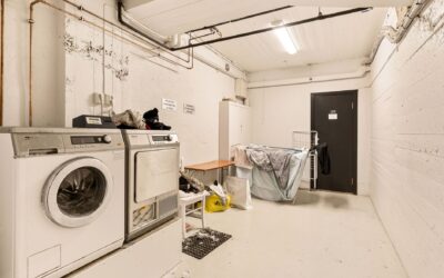Daglig rutine for skittentøy: slik får du klesvasken under kontroll uten å bruke mer tid