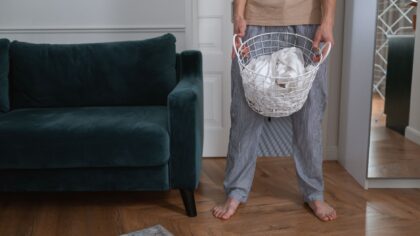 Daglig rydderutine på 10 minutter som faktisk er mulig å holde