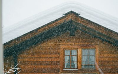 Praktisk vintersjekk av huset: en enkel guide som sparer deg for både strøm og trøbbel